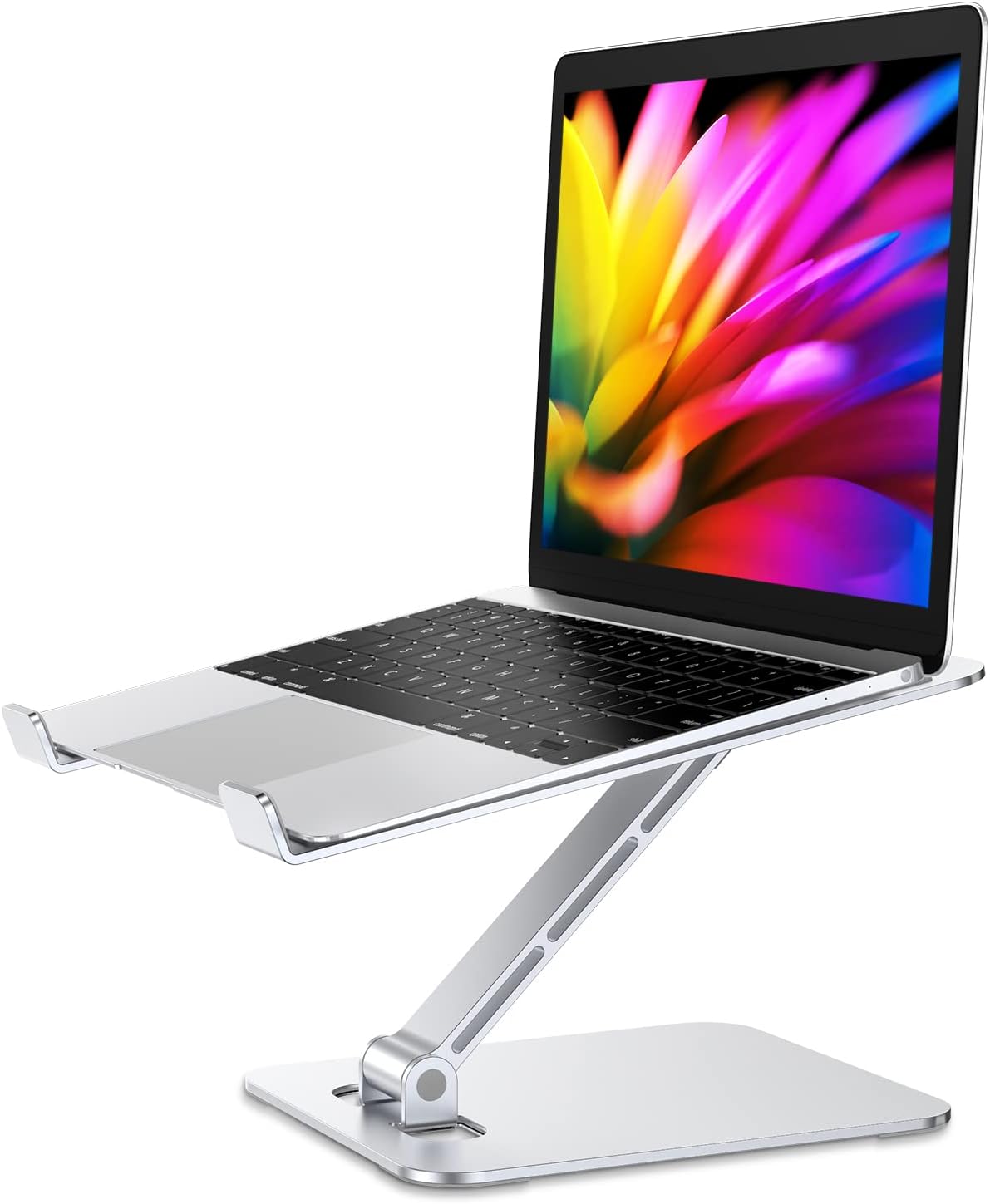 Babacom Adjustable Laptop Stand